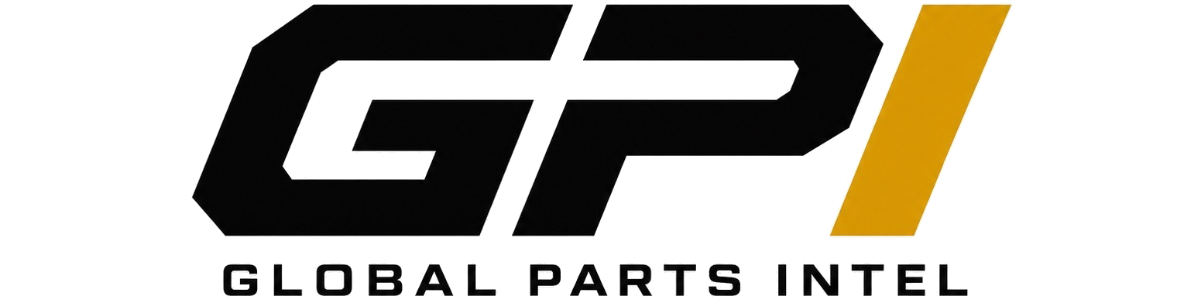 Global Parts Intel